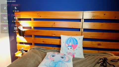 Stefania  online show from December 30, 6:38 pm