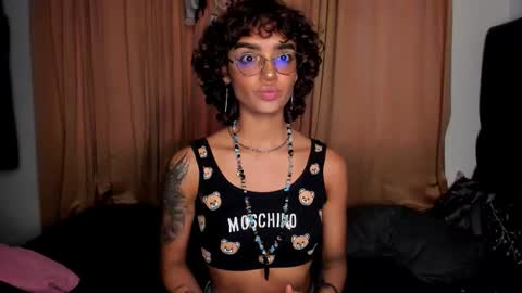 Stefania  online show from October 23, 10:32 pm