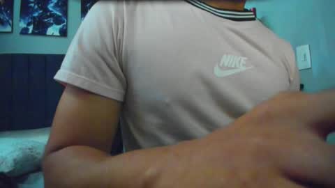 Snapshot of stefann_salvatore chatting on October 7, 6:04 pm Stefann Salvatore online show from October 7, 6:04 pm