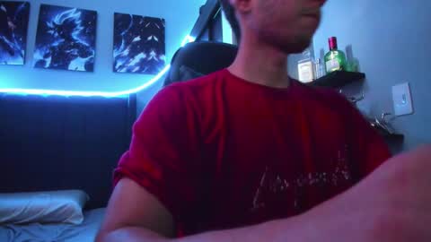 Snapshot of stefann_salvatore chatting on October 5, 5:09 pm Stefann Salvatore online show from October 5, 5:09 pm