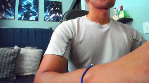 Snapshot of stefann_salvatore chatting on October 19, 2:44 pm Stefann Salvatore online show from October 19, 2:44 pm