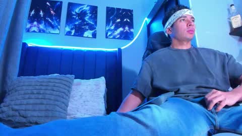 Snapshot of stefann_salvatore chatting on September 23, 12:26 am Stefann Salvatore online show from September 23, 12:26 am
