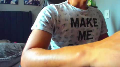 Snapshot of stefann_salvatore chatting on October 6, 5:53 pm Stefann Salvatore online show from October 6, 5:53 pm