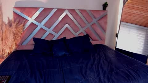 Stefanny  online show from March 6, 2:16 pm