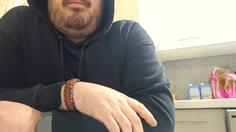 stefanohaze online show from January 12, 8:54 am