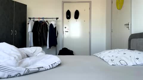 stefanomorelli online show from May 23, 9:38 am