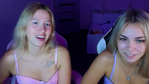 Stefany and Bettany online show from September 12, 5:26 pm