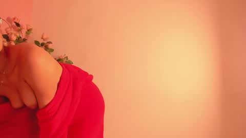 Stefany online show from October 11, 11:59 am