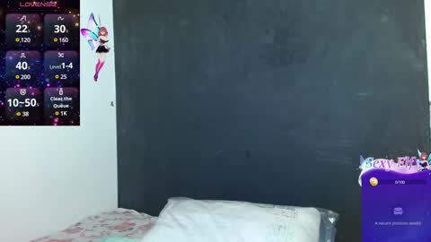 Snapshot of stefanygp chatting on December 19, 2:46 pm Stefanny lopez online show from December 19, 2:46 pm
