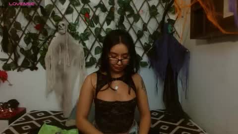 Stefanny lopez online show from November 1, 8:41 pm