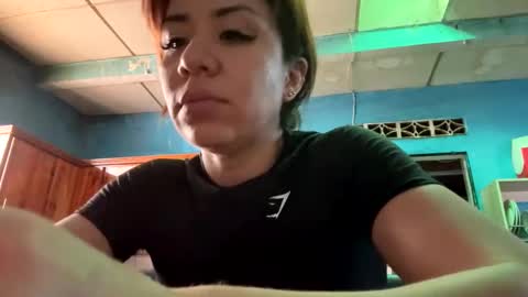 stefanysexy19 online show from February 24, 3:20 pm