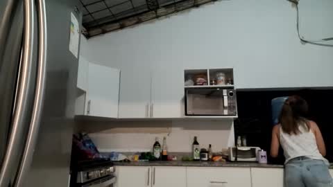 stefanysexy19 online show from March 5, 2:25 am