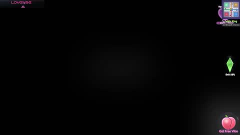 stefanysexy19 online show from February 17, 6:06 pm