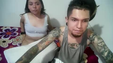 steffandjoshh420 online show from March 15, 3:55 am