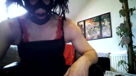 steffaniemoosbach online show from January 16, 12:31 pm