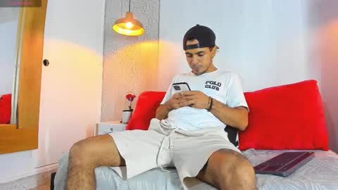 ---steffan--- online show from February 15, 3:22 pm