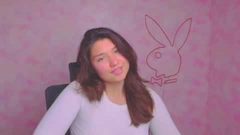 Steffi online show from October 6, 10:38 pm