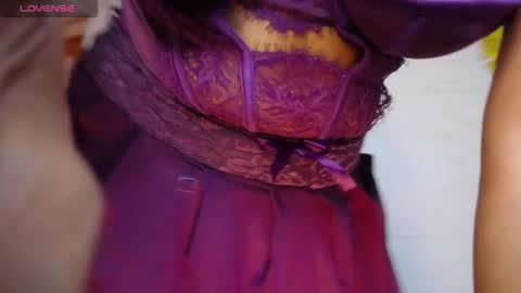 Steffy online show from December 18, 3:35 am