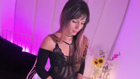 Snapshot of steffy_dan chatting on January 28, 6:16 am Steffy online show from January 28, 6:16 am