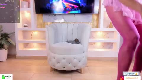StefBri online show from June 14, 12:32 am