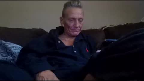 stefy1037 online show from May 13, 10:36 am