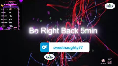 Stefany online show from October 29, 7:14 pm