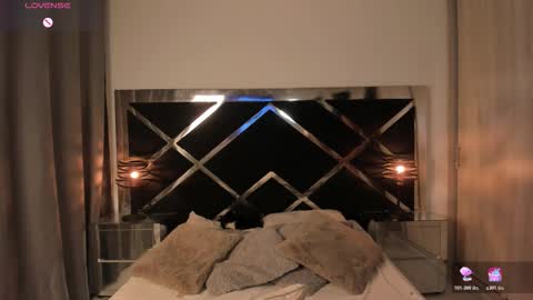 Stefy Cherry online show from November 4, 12:56 am