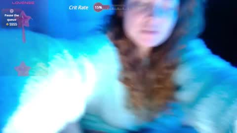 Estefany online show from March 5, 6:54 am