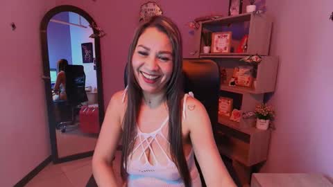 stefy_zea online show from November 13, 5:59 pm