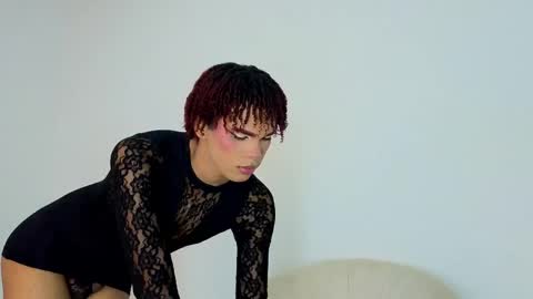 Steicy online show from April 18, 4:31 pm