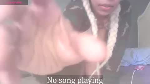 Stella Clitella online show from February 5, 3:21 am