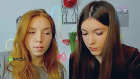 stella_flower online show from February 16, 12:25 pm