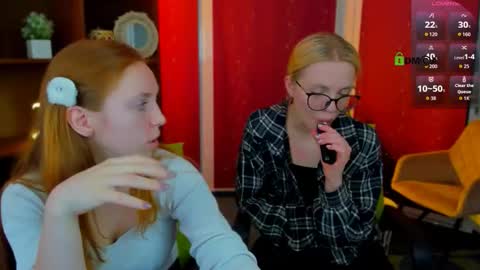 stella_flower online show from March 9, 12:32 pm