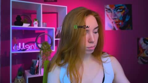 stella_flower online show from April 12, 5:22 am