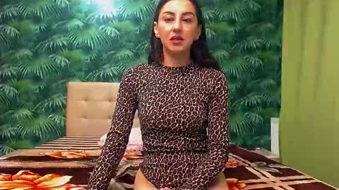 Stella John online show from December 16, 6:20 am