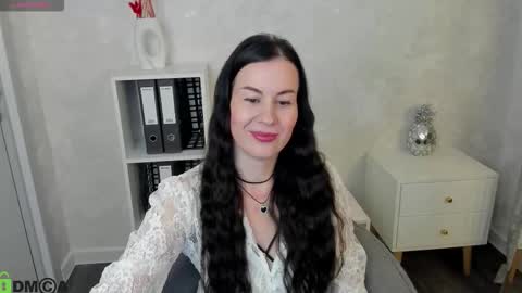 stella online show from October 15, 1:20 am