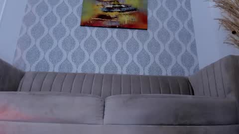 stella  online show from April 8, 9:18 pm