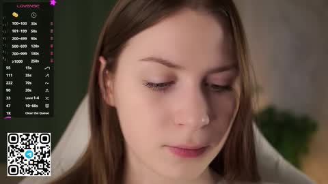 Stella online show from November 11, 9:44 am