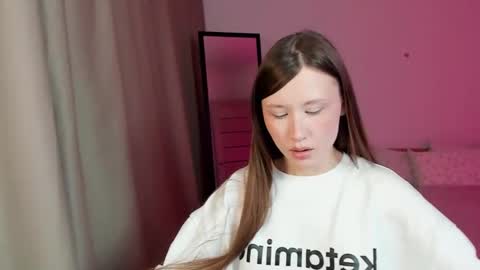 Snapshot of stella_sunny chatting on February 26, 11:19 pm stella_sunny online show from February 26, 11:19 pm