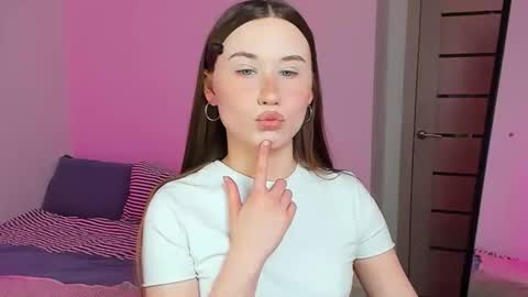 stella_sunny online show from November 7, 11:34 am