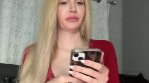 Stella Bella online show from September 14, 6:37 am