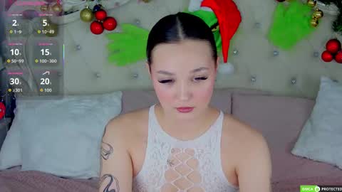 Stella online show from January 17, 9:19 am