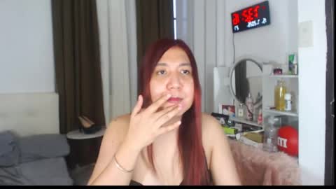 Stella online show from July 14, 11:32 pm
