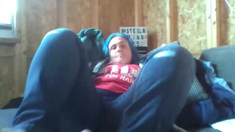 Stella online show from February 6, 9:50 pm