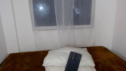 stellar_3 online show from September 16, 10:24 pm