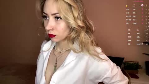 Alexia online show from February 17, 8:13 am