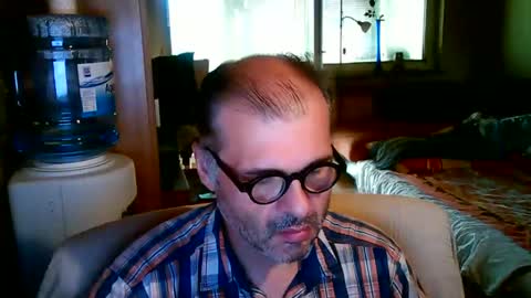 Mesh3D online show from September 13, 3:58 pm