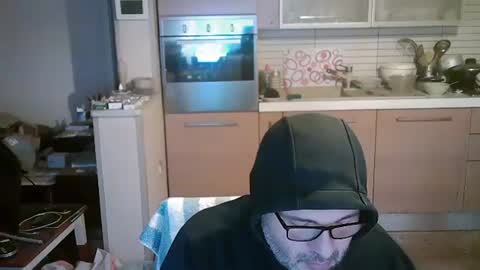 Mesh3D online show from January 6, 9:19 am