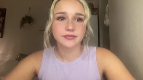 stellaraexox online show from January 30, 2:38 am