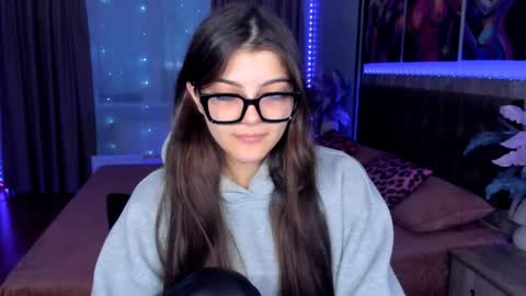 StellaRainbow online show from April 14, 4:38 am